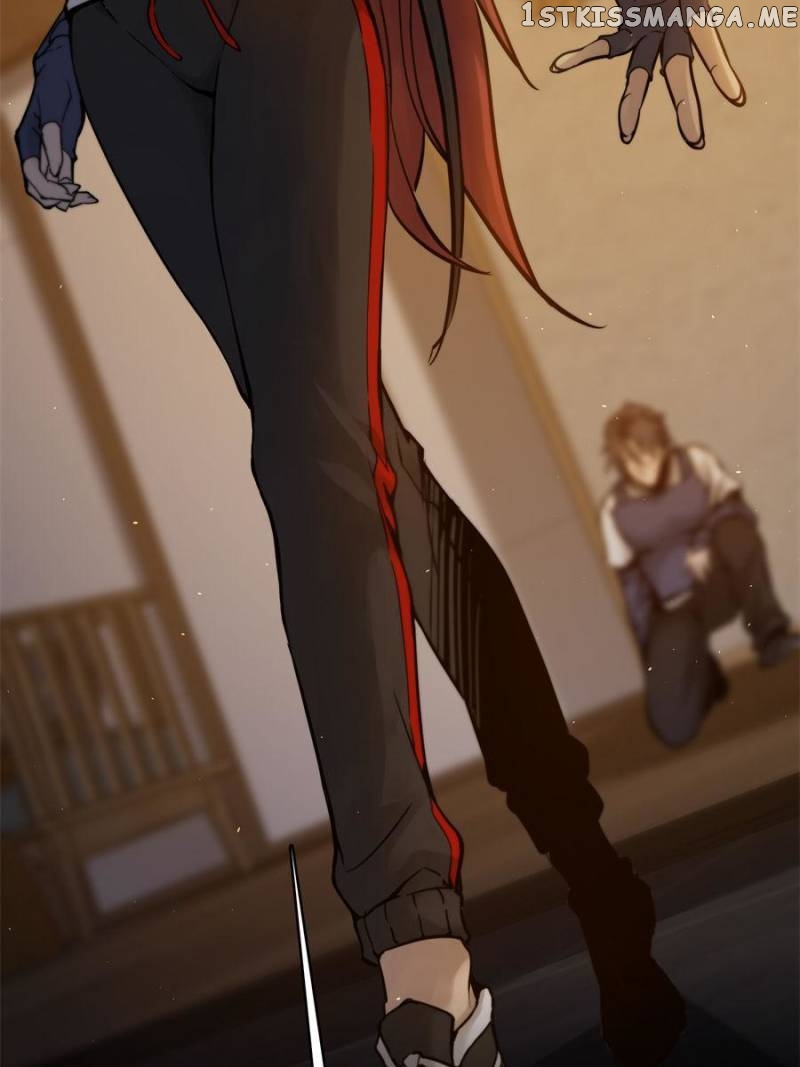All starts with Ubume Chapter 65 - page 46