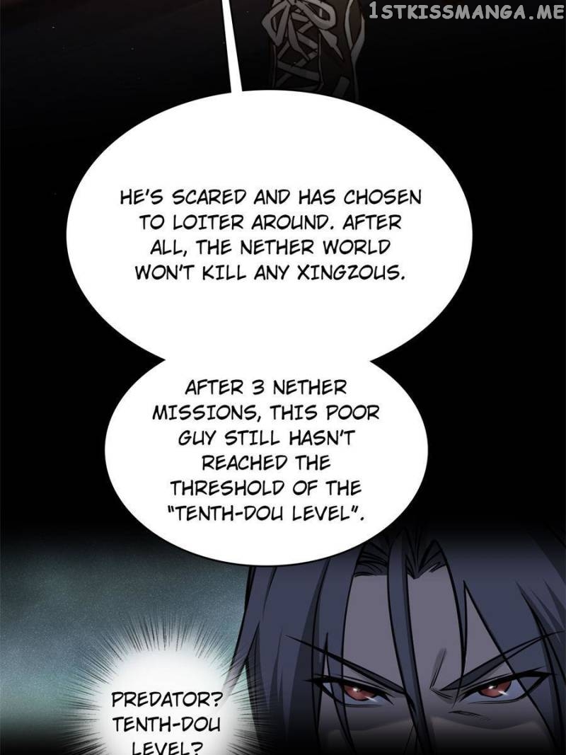 All starts with Ubume Chapter 65 - page 47