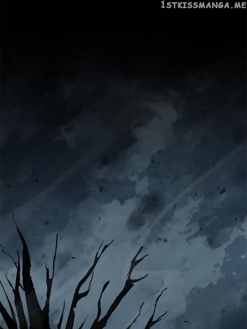 All starts with Ubume Chapter 65 - page 51
