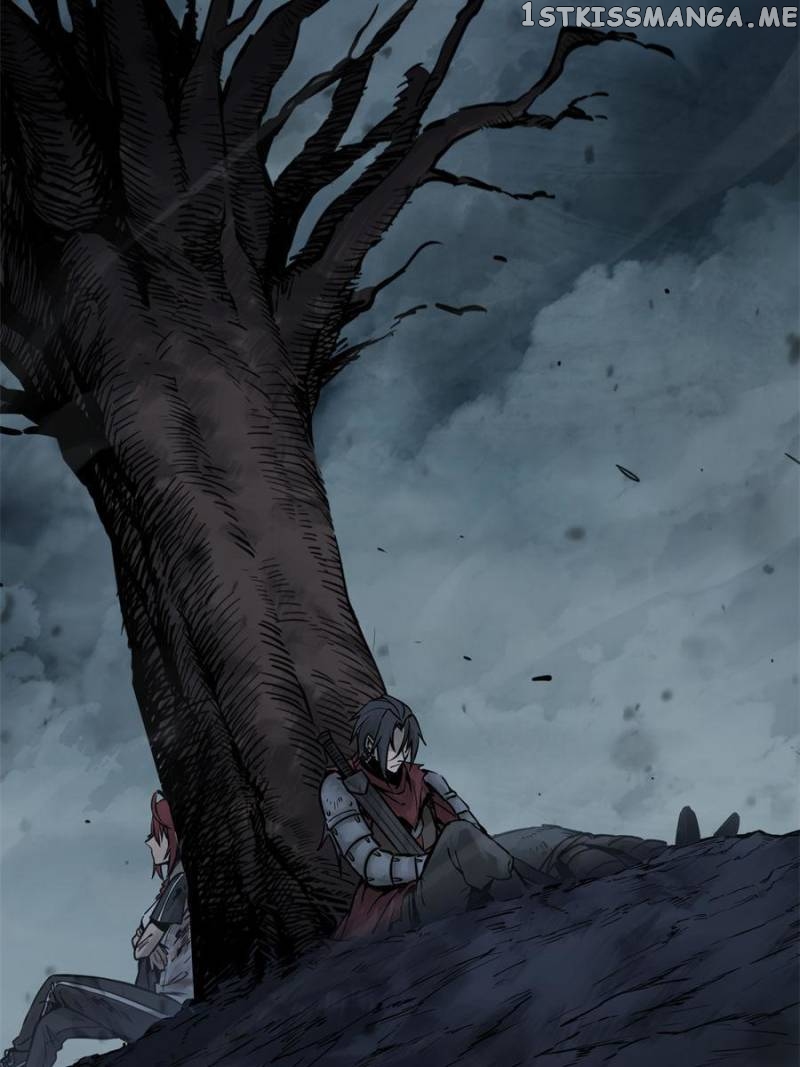 All starts with Ubume Chapter 65 - page 52