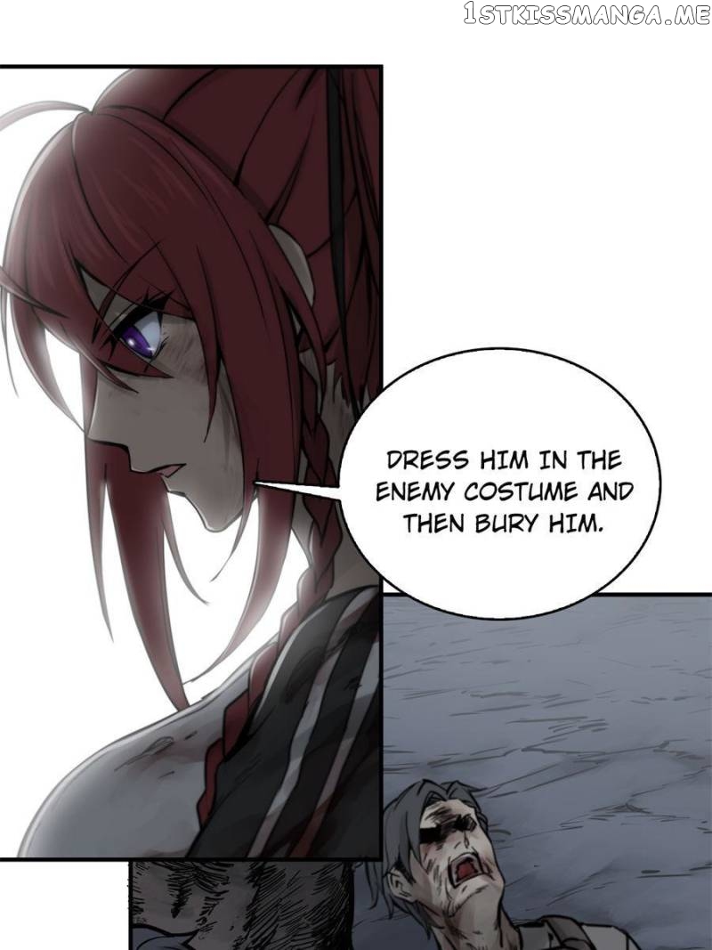 All starts with Ubume Chapter 65 - page 54