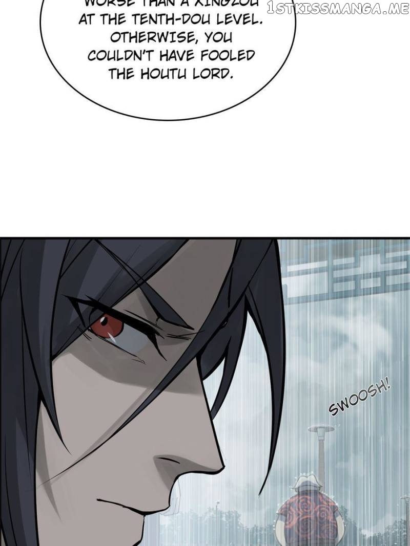 All starts with Ubume Chapter 65 - page 57