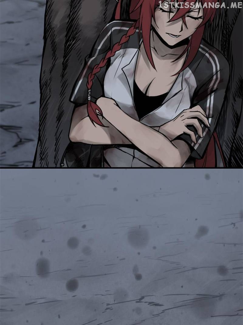 All starts with Ubume Chapter 65 - page 59