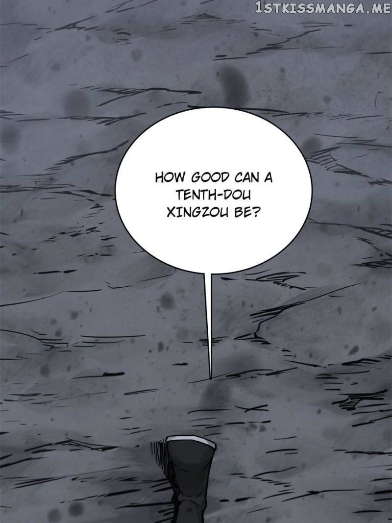 All starts with Ubume Chapter 65 - page 60