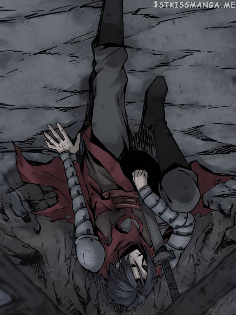 All starts with Ubume Chapter 65 - page 61