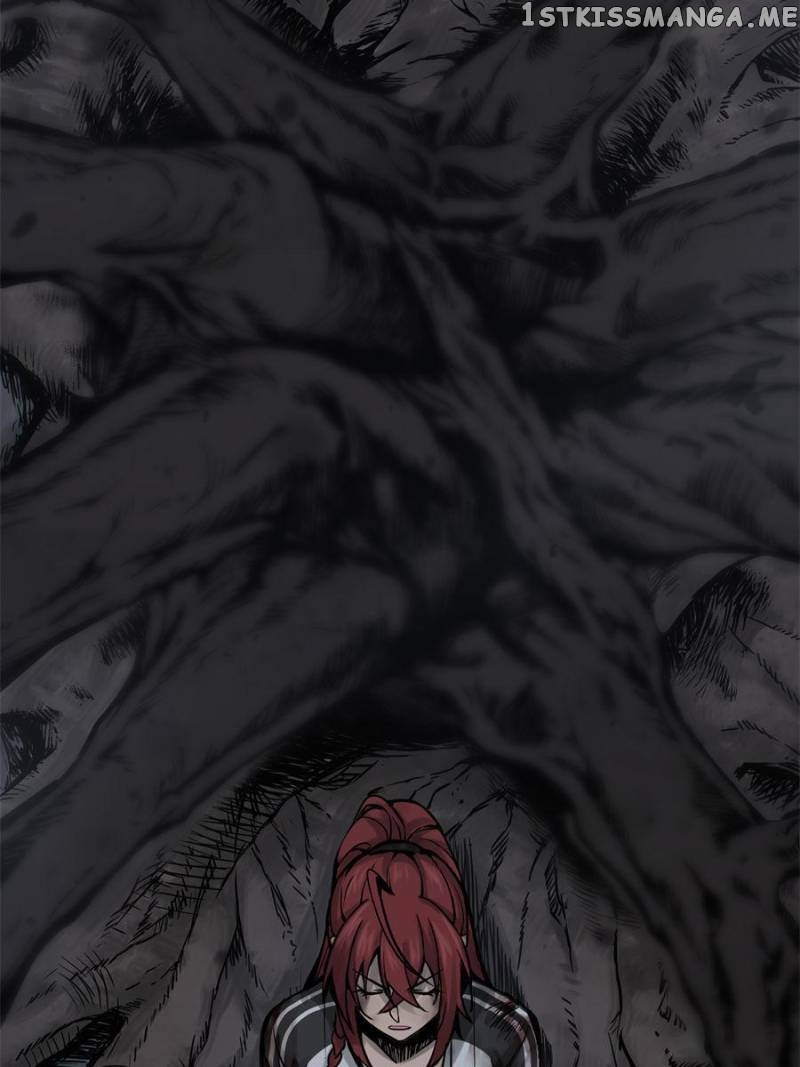 All starts with Ubume Chapter 65 - page 62