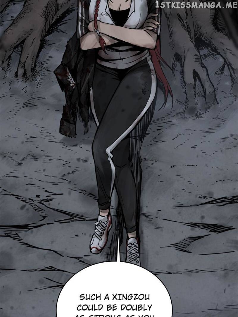 All starts with Ubume Chapter 65 - page 63