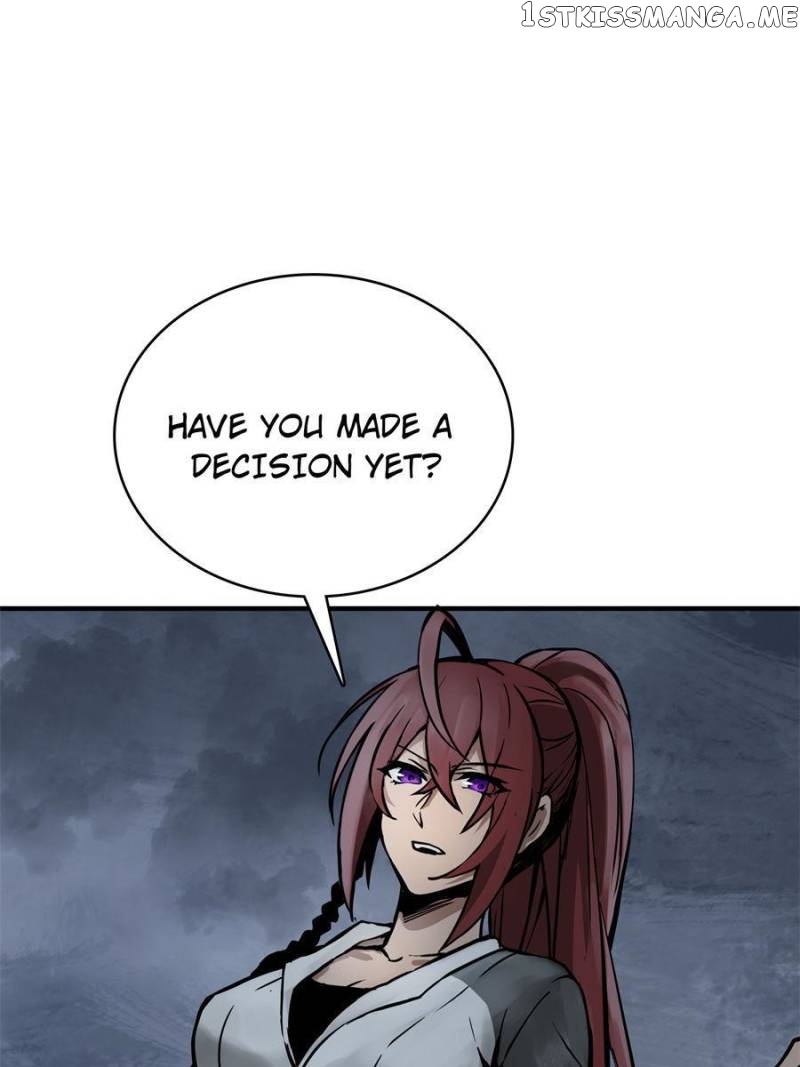 All starts with Ubume Chapter 65 - page 65