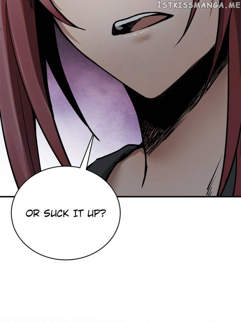 All starts with Ubume Chapter 65 - page 68