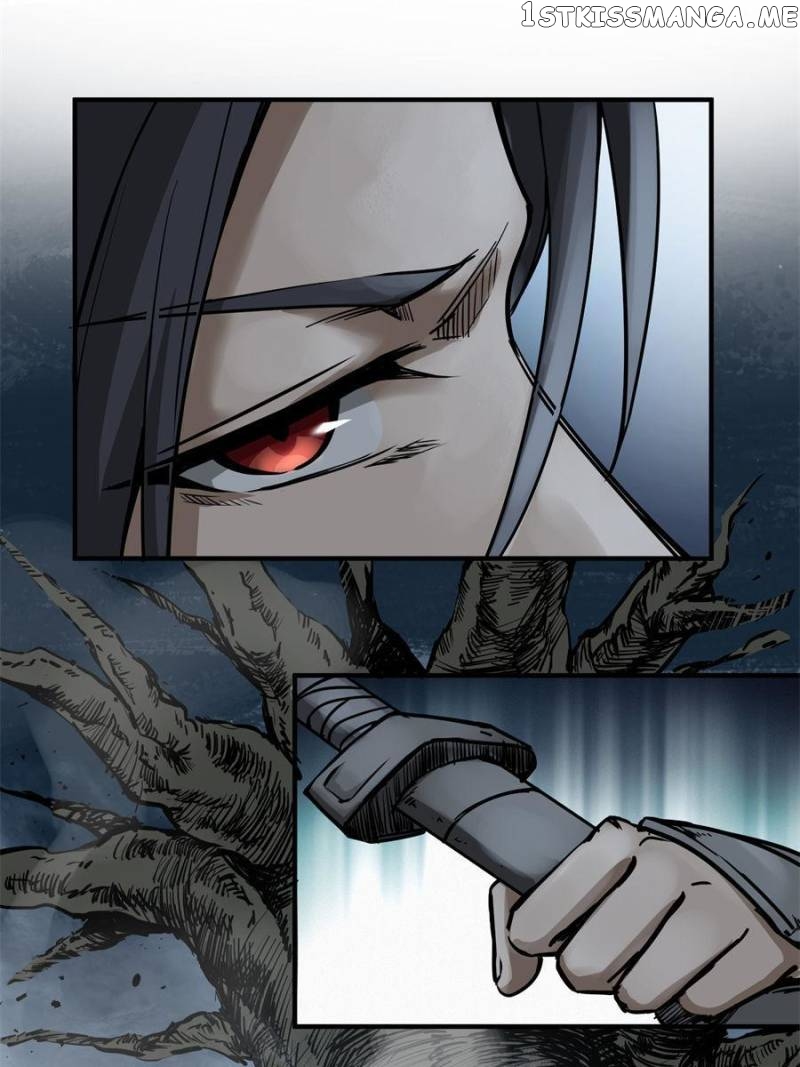 All starts with Ubume Chapter 65 - page 69