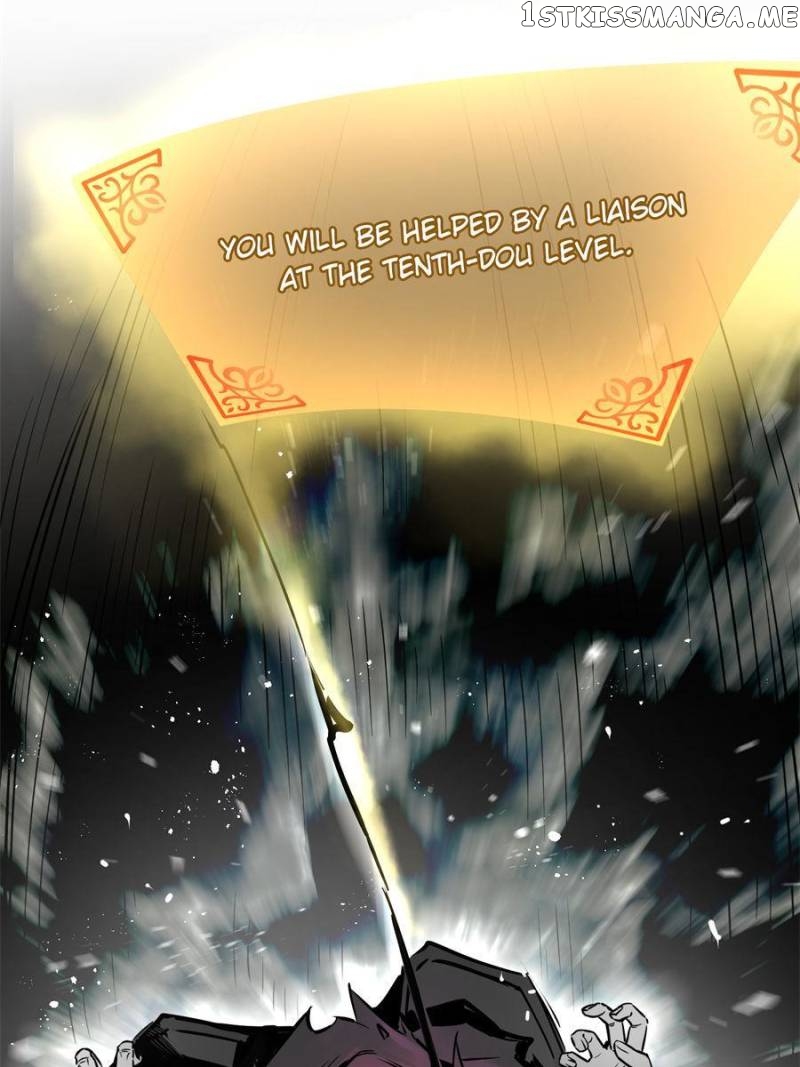 All starts with Ubume Chapter 65 - page 7