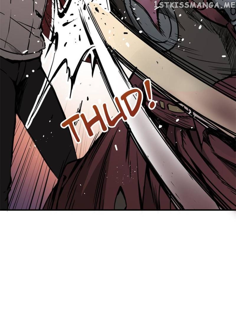 All starts with Ubume Chapter 65 - page 74