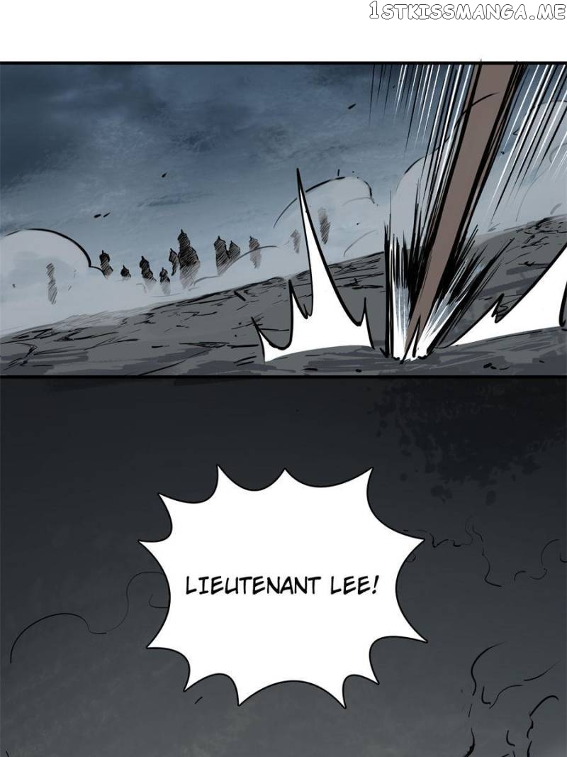 All starts with Ubume Chapter 65 - page 77