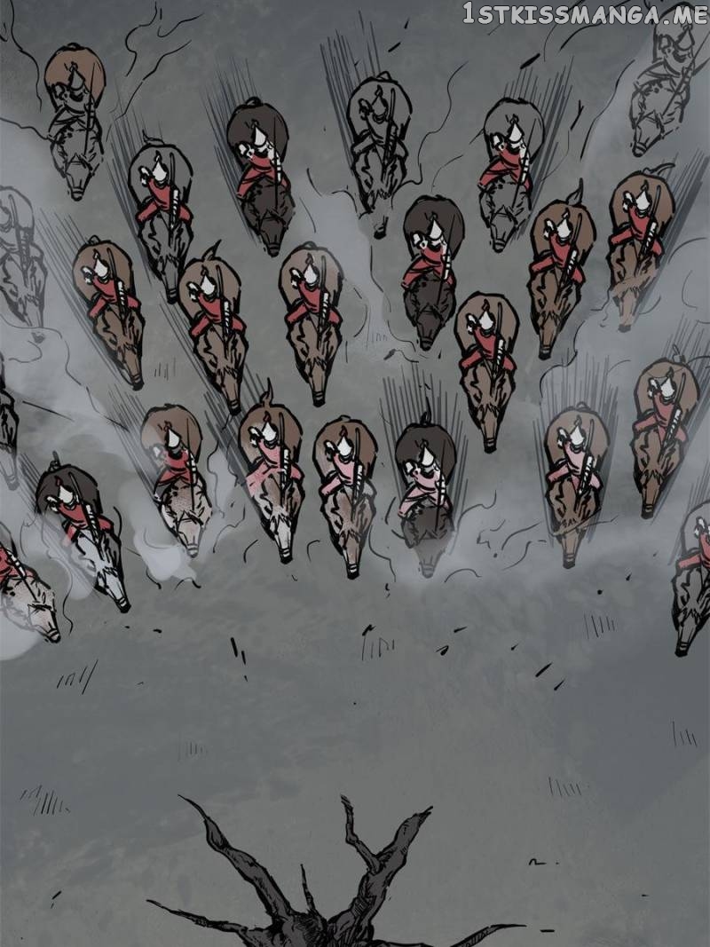 All starts with Ubume Chapter 65 - page 78