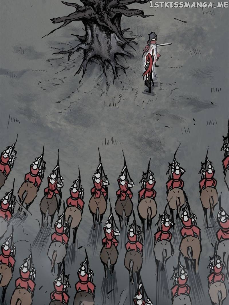 All starts with Ubume Chapter 65 - page 79