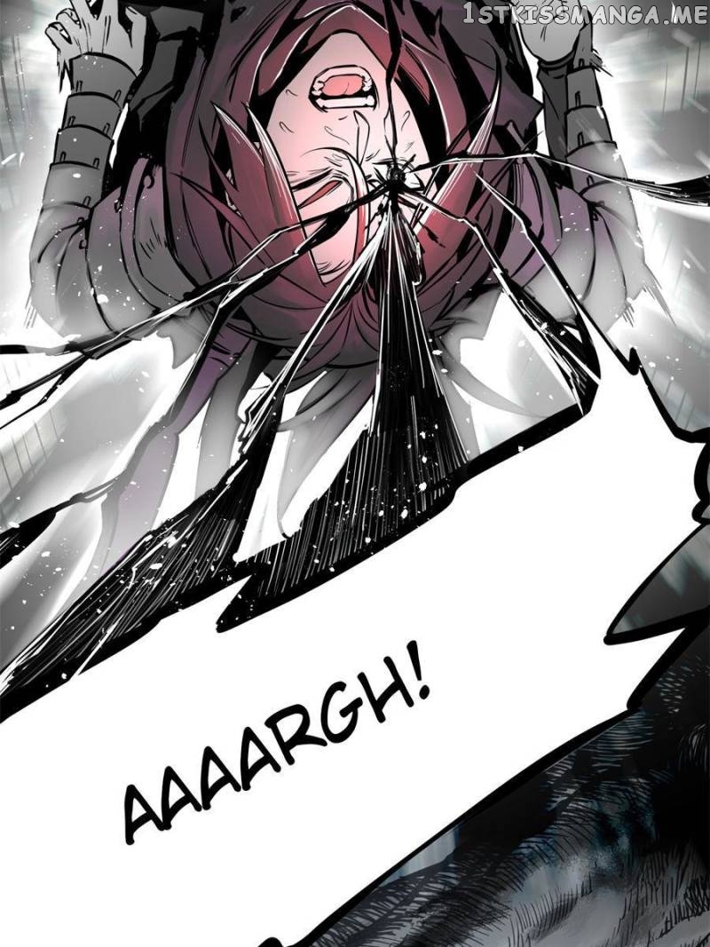 All starts with Ubume Chapter 65 - page 8