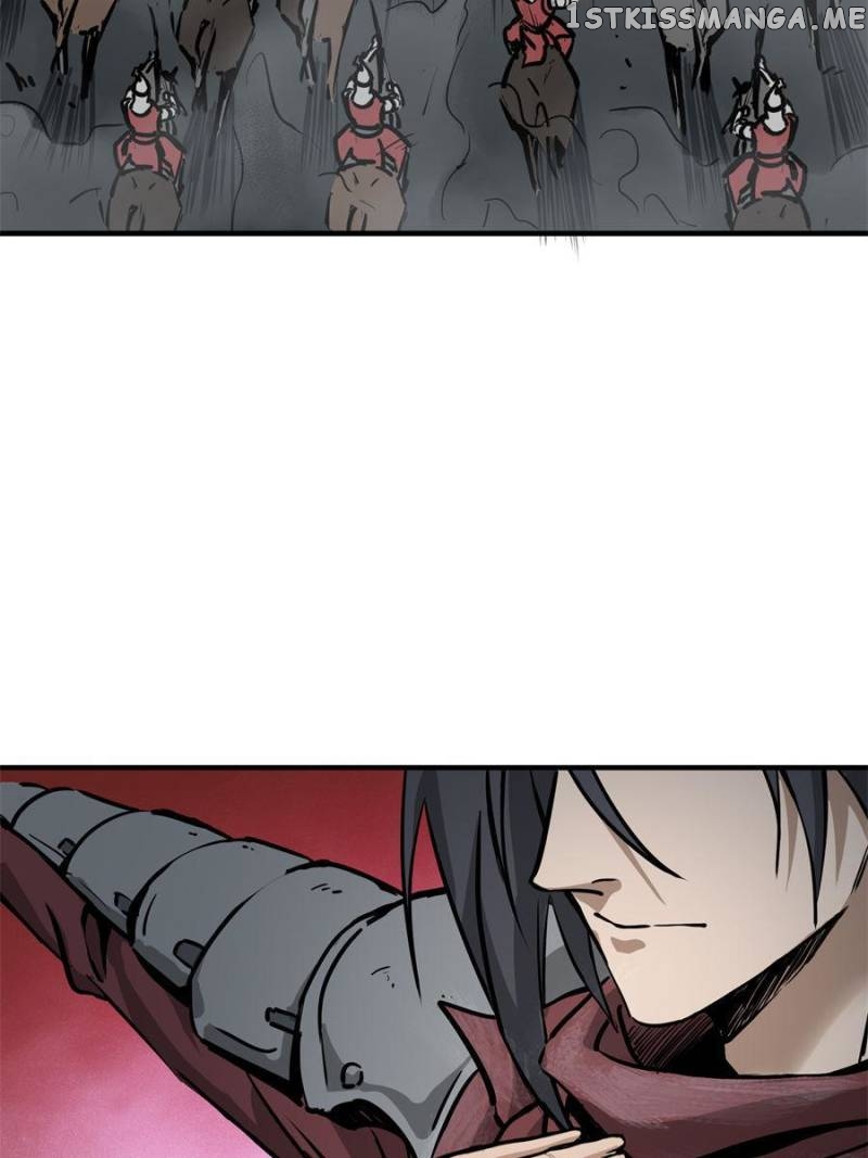 All starts with Ubume Chapter 65 - page 80