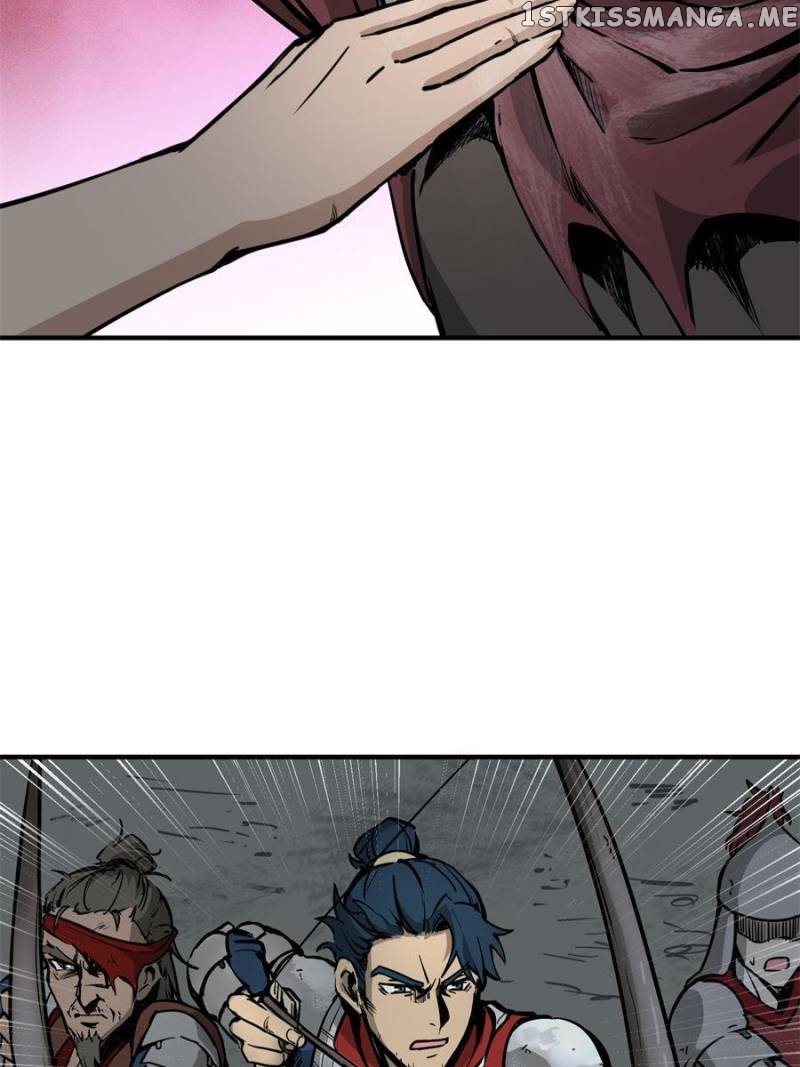 All starts with Ubume Chapter 65 - page 81