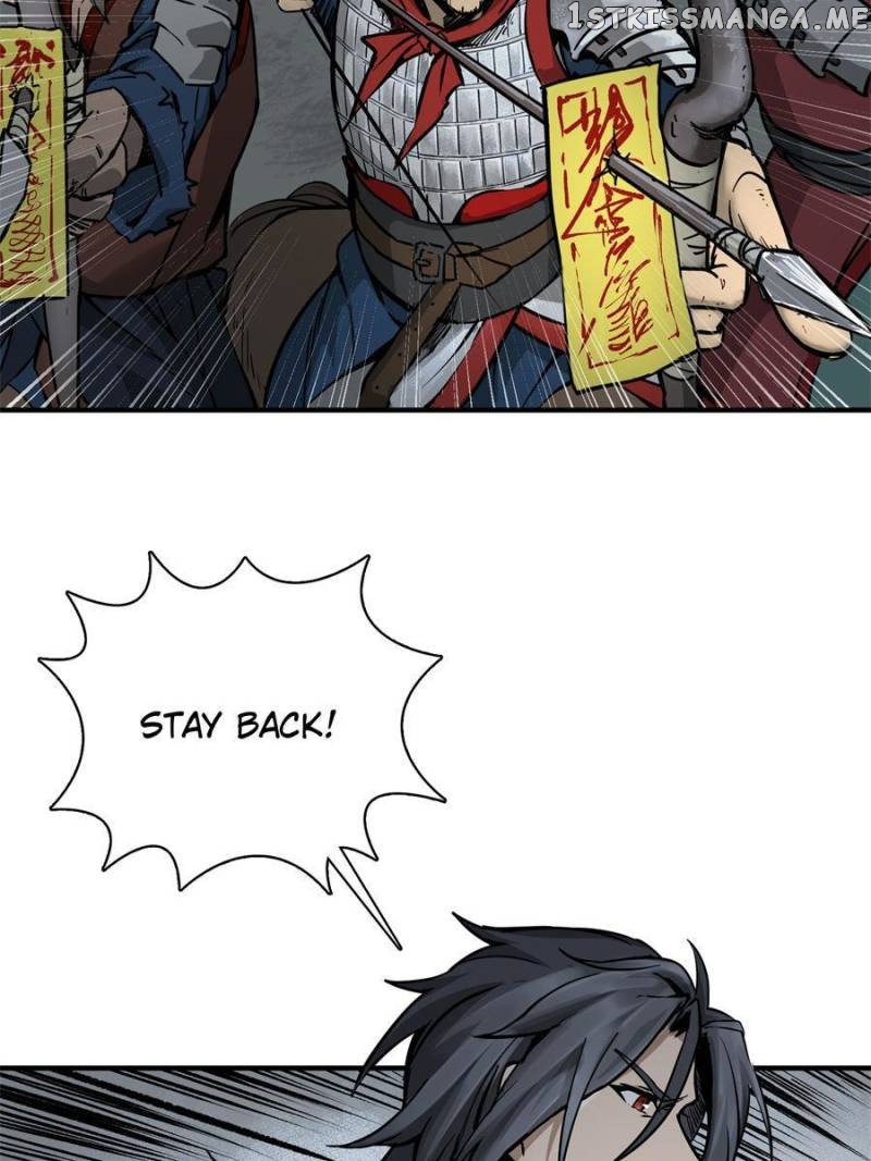 All starts with Ubume Chapter 65 - page 82