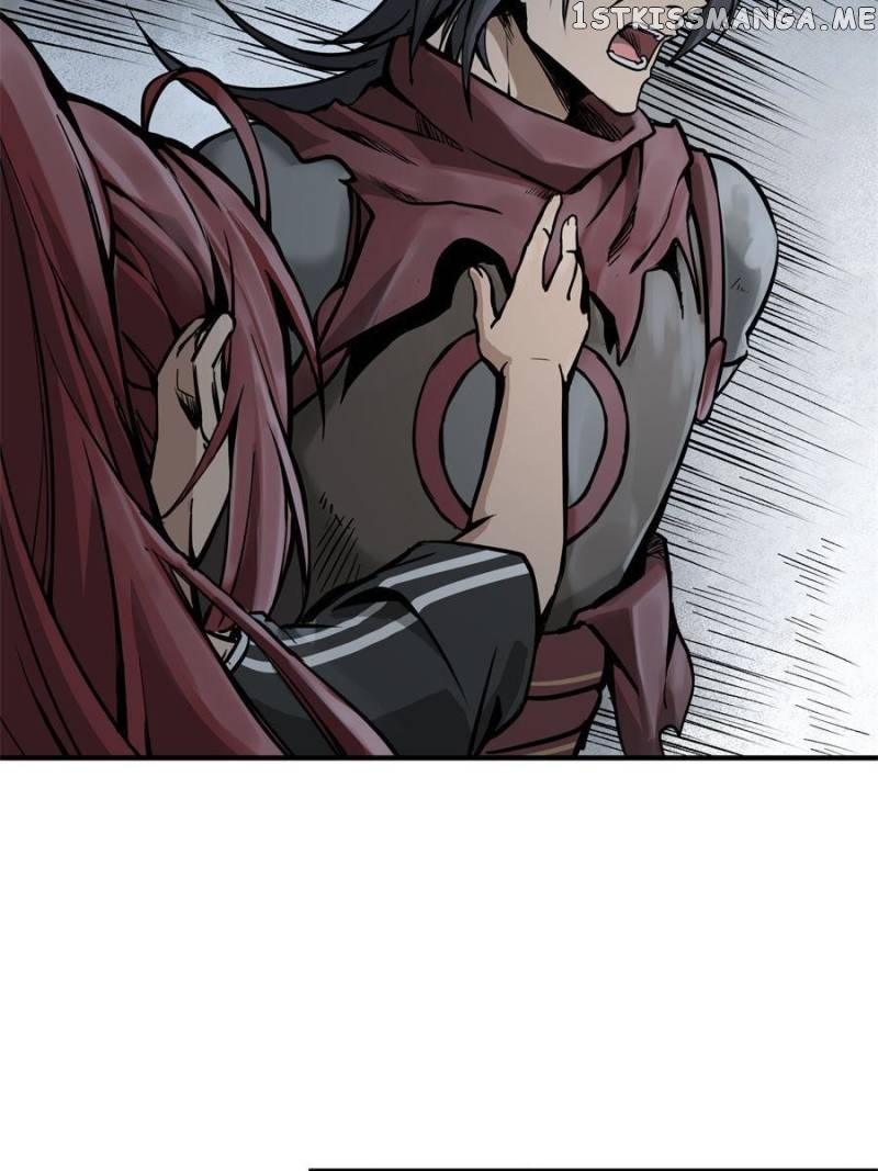 All starts with Ubume Chapter 65 - page 83