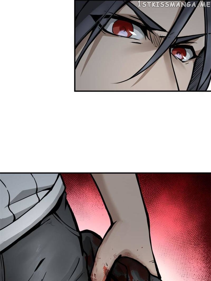 All starts with Ubume Chapter 65 - page 84