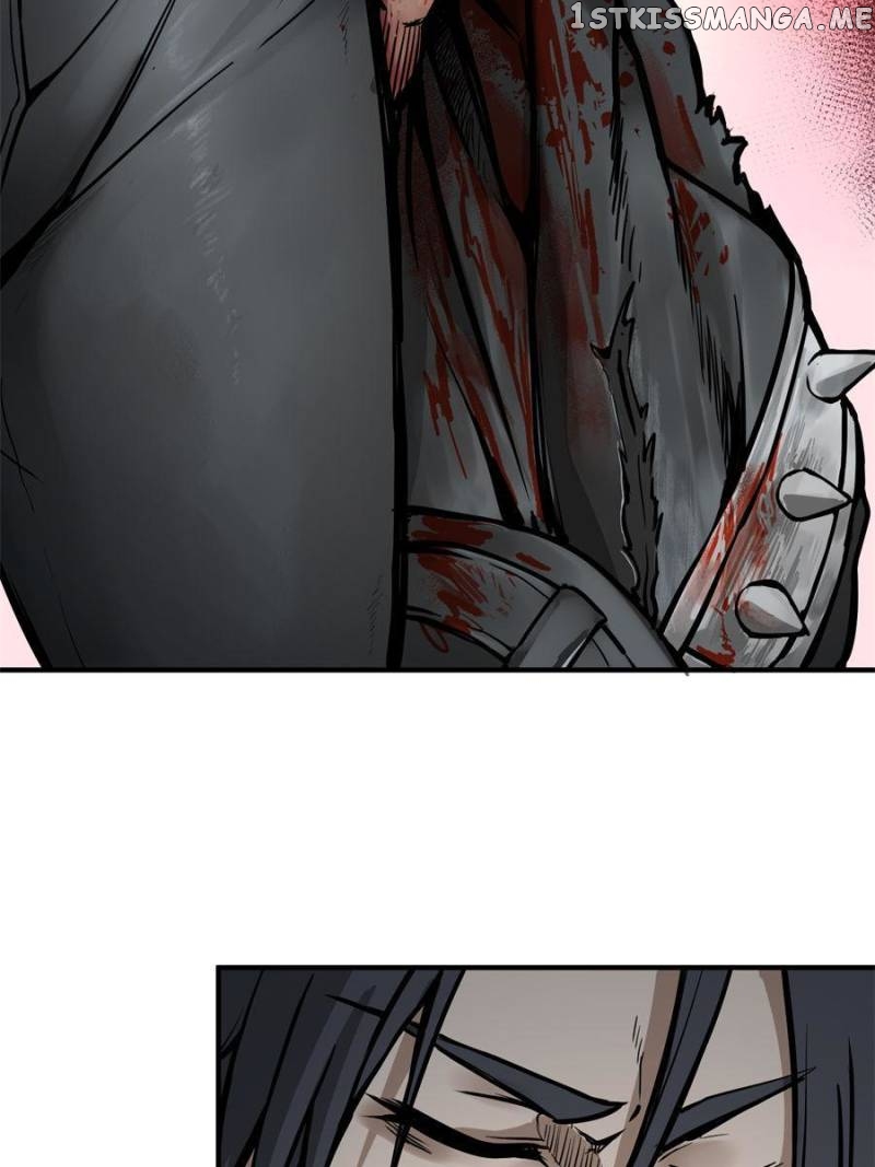 All starts with Ubume Chapter 65 - page 85