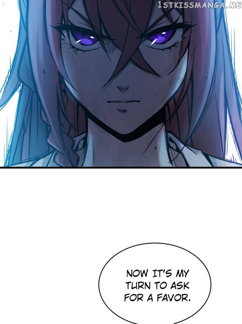 All starts with Ubume Chapter 65 - page 88
