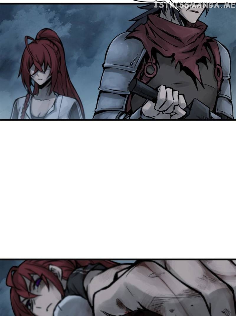 All starts with Ubume Chapter 65 - page 89