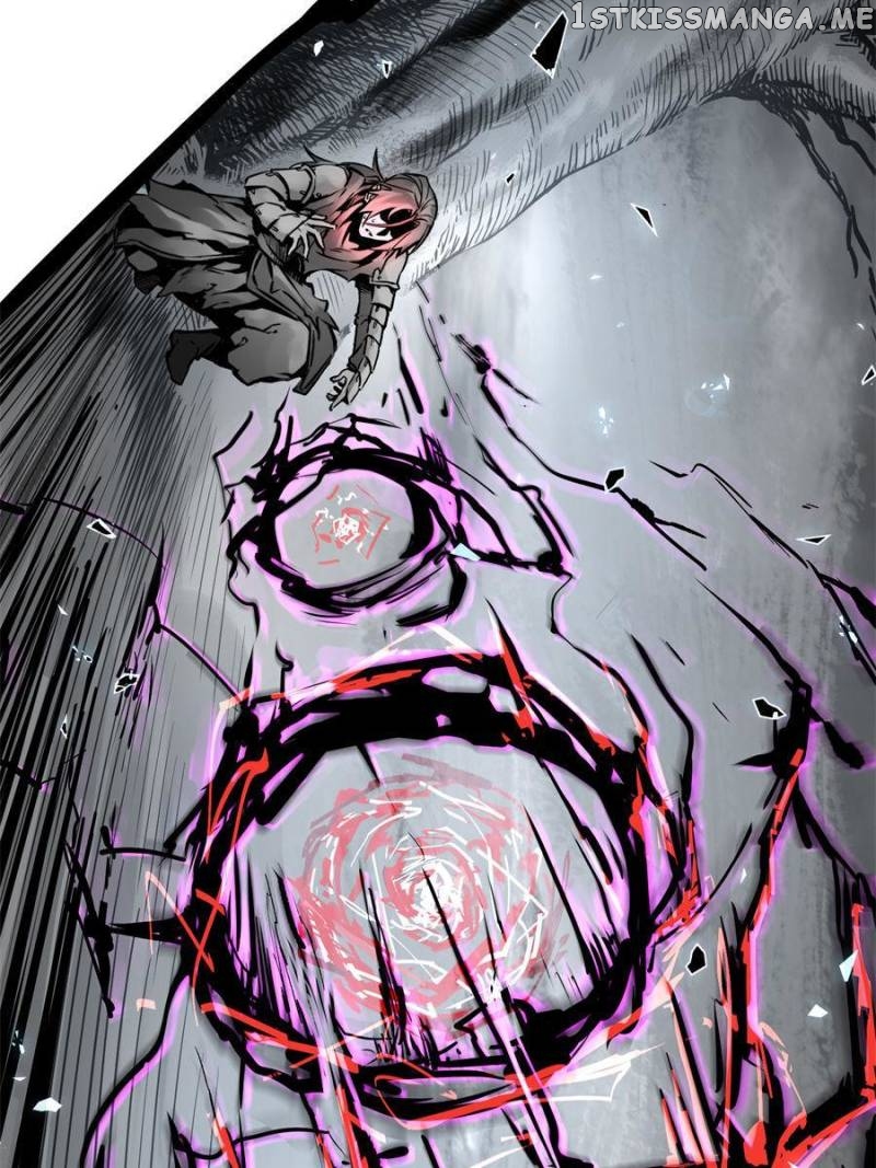 All starts with Ubume Chapter 65 - page 9