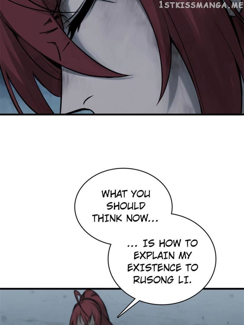 All starts with Ubume Chapter 65 - page 91