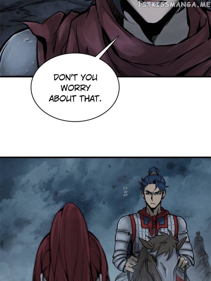 All starts with Ubume Chapter 65 - page 93