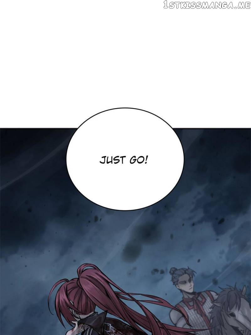 All starts with Ubume Chapter 65 - page 96
