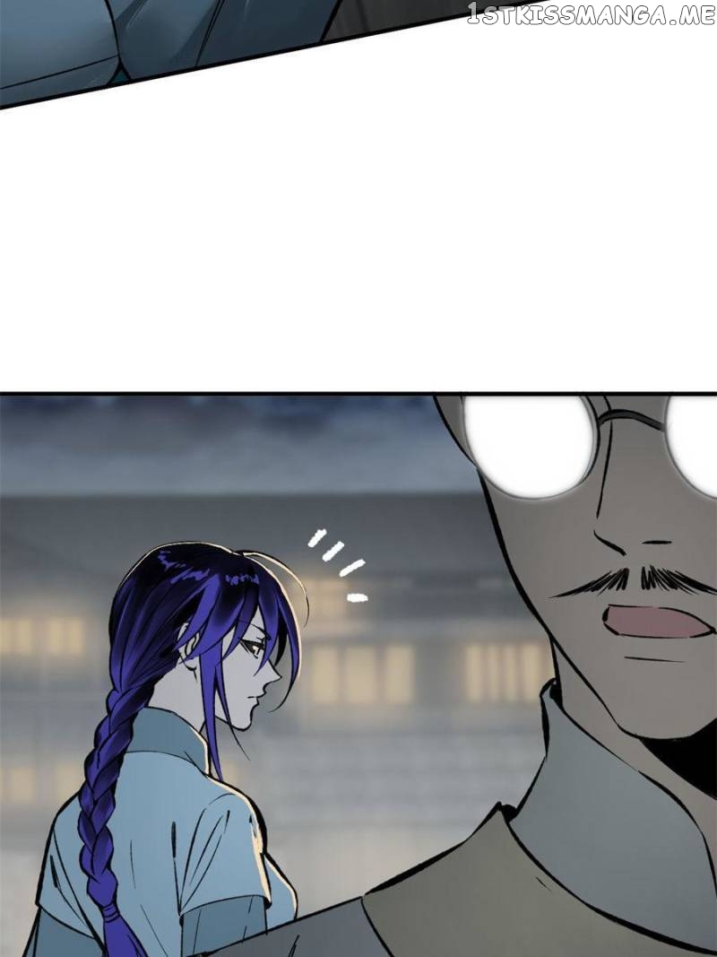 All starts with Ubume Chapter 190 - page 101