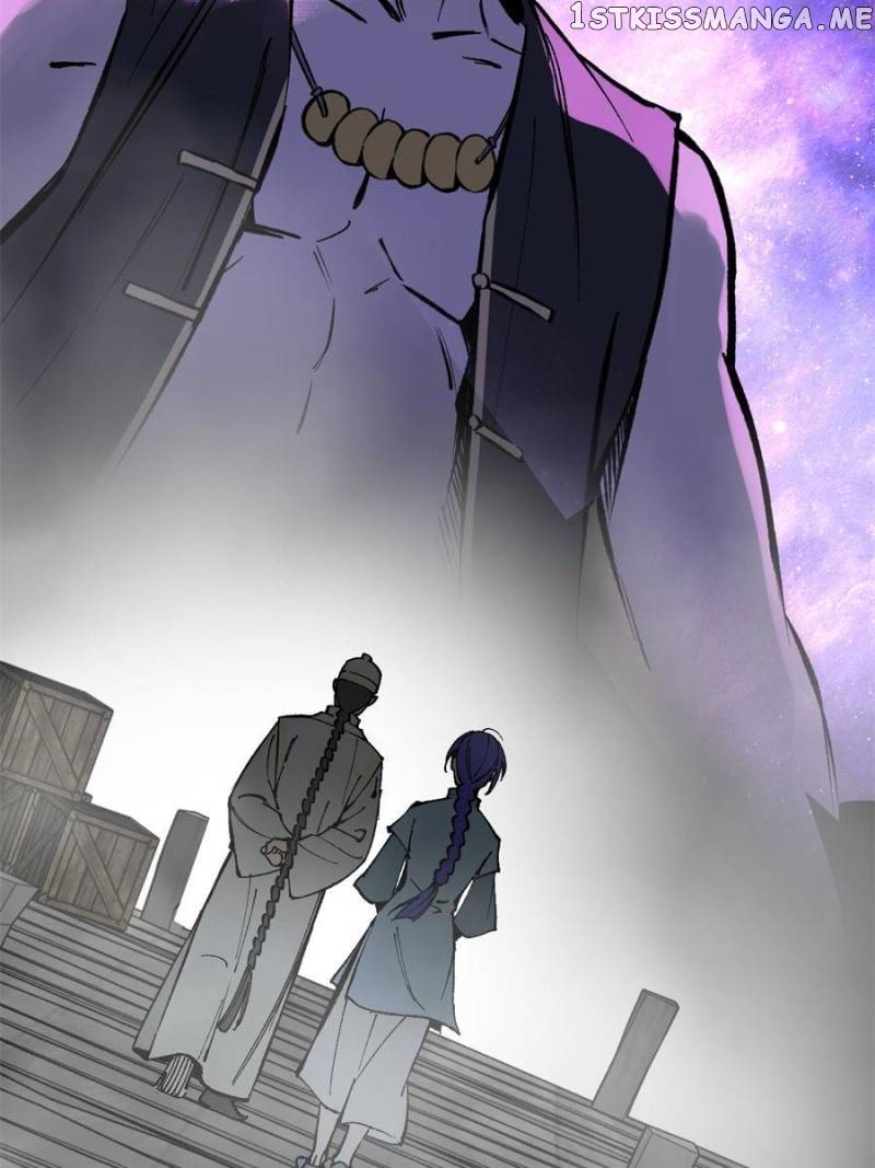 All starts with Ubume Chapter 190 - page 104