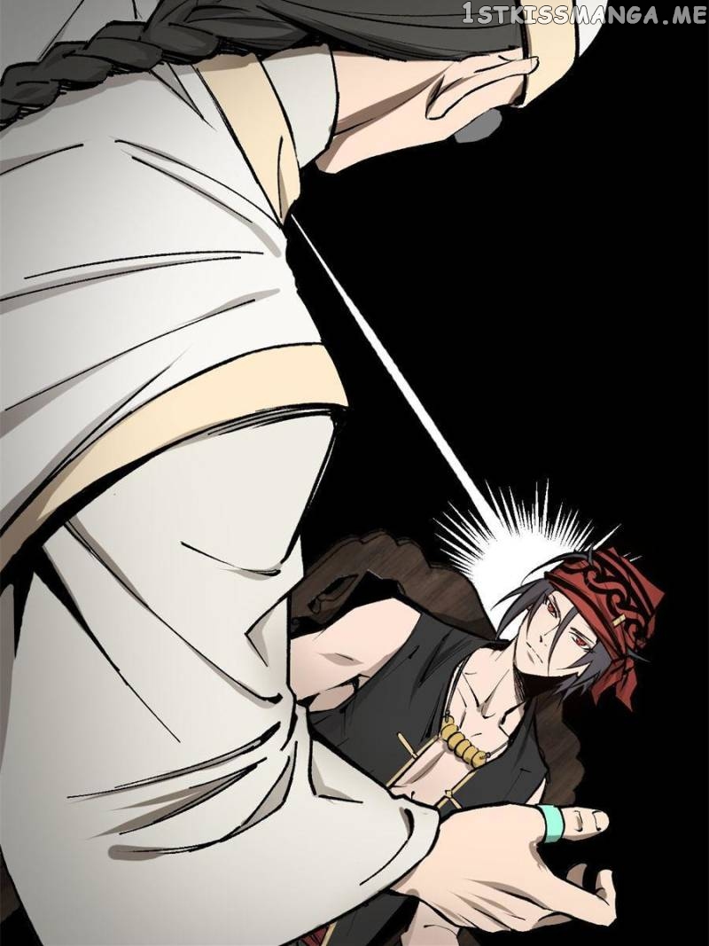 All starts with Ubume Chapter 190 - page 12