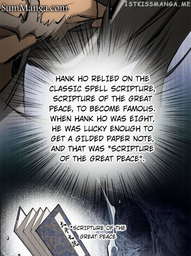 All starts with Ubume Chapter 190 - page 16