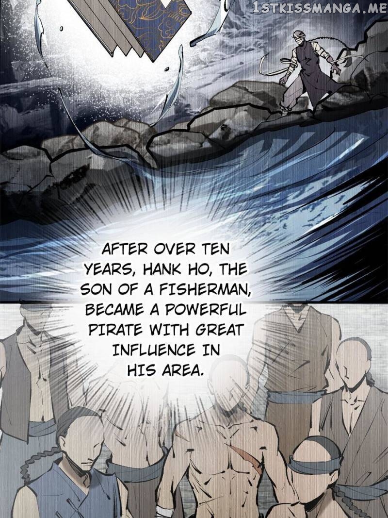 All starts with Ubume Chapter 190 - page 17