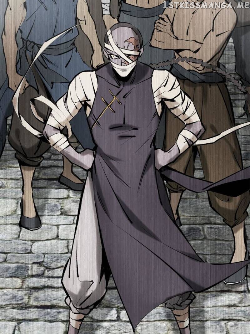 All starts with Ubume Chapter 190 - page 18