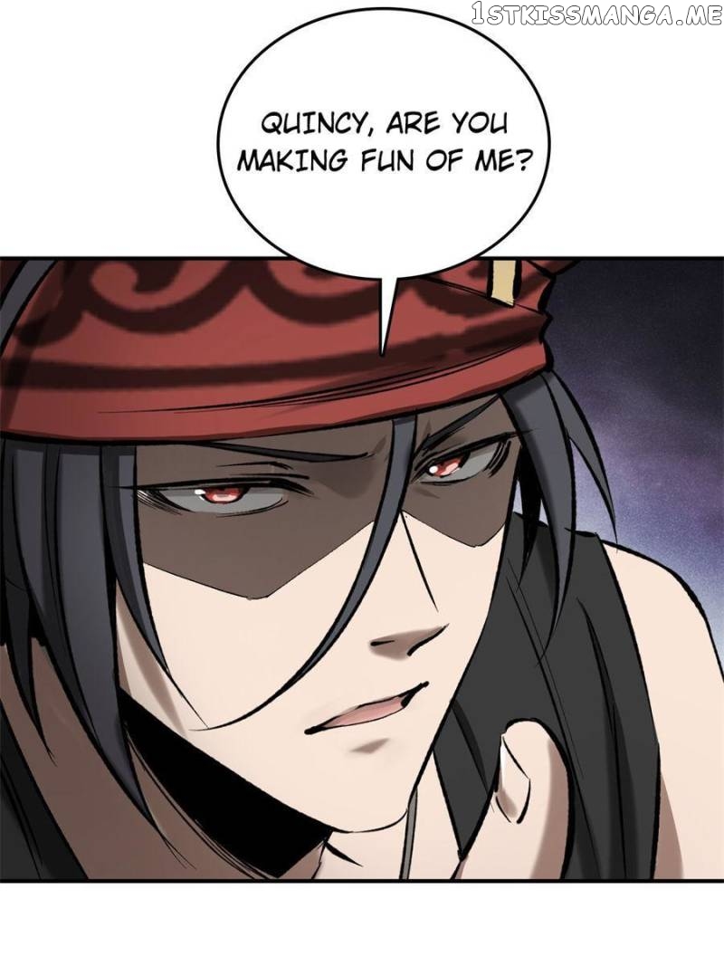 All starts with Ubume Chapter 190 - page 23
