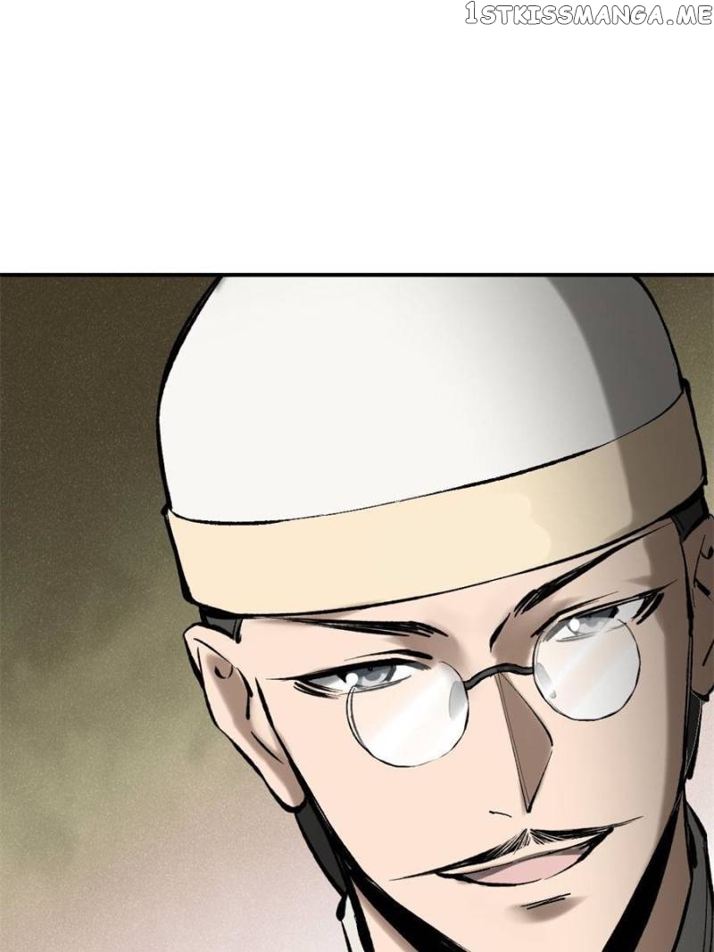 All starts with Ubume Chapter 190 - page 24