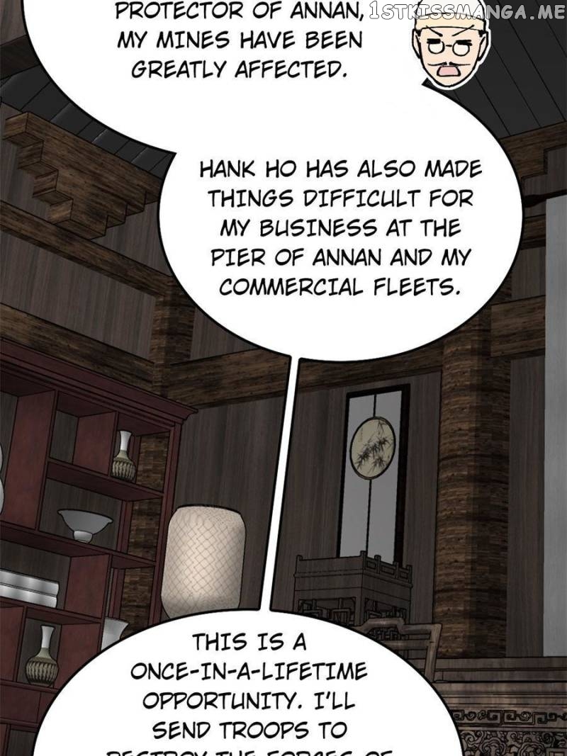 All starts with Ubume Chapter 190 - page 26