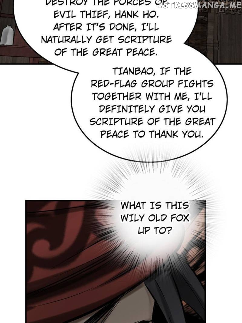 All starts with Ubume Chapter 190 - page 27