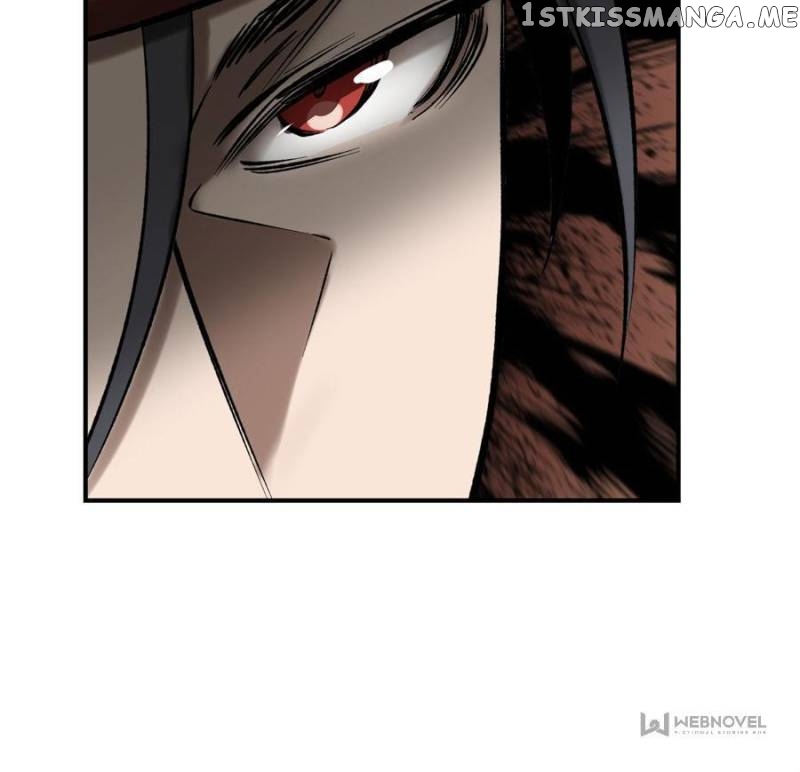 All starts with Ubume Chapter 190 - page 28