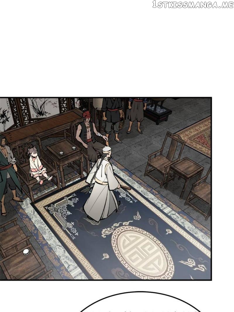 All starts with Ubume Chapter 190 - page 29