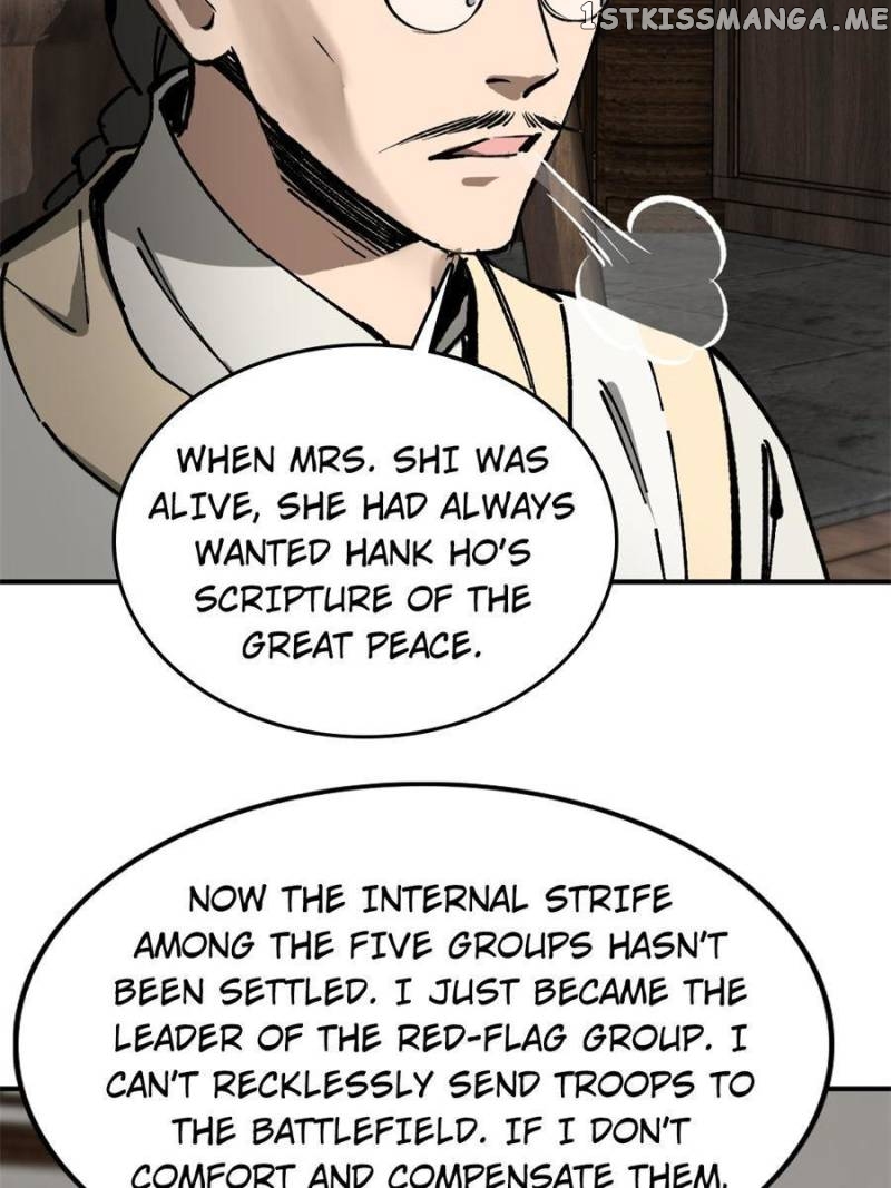 All starts with Ubume Chapter 190 - page 32