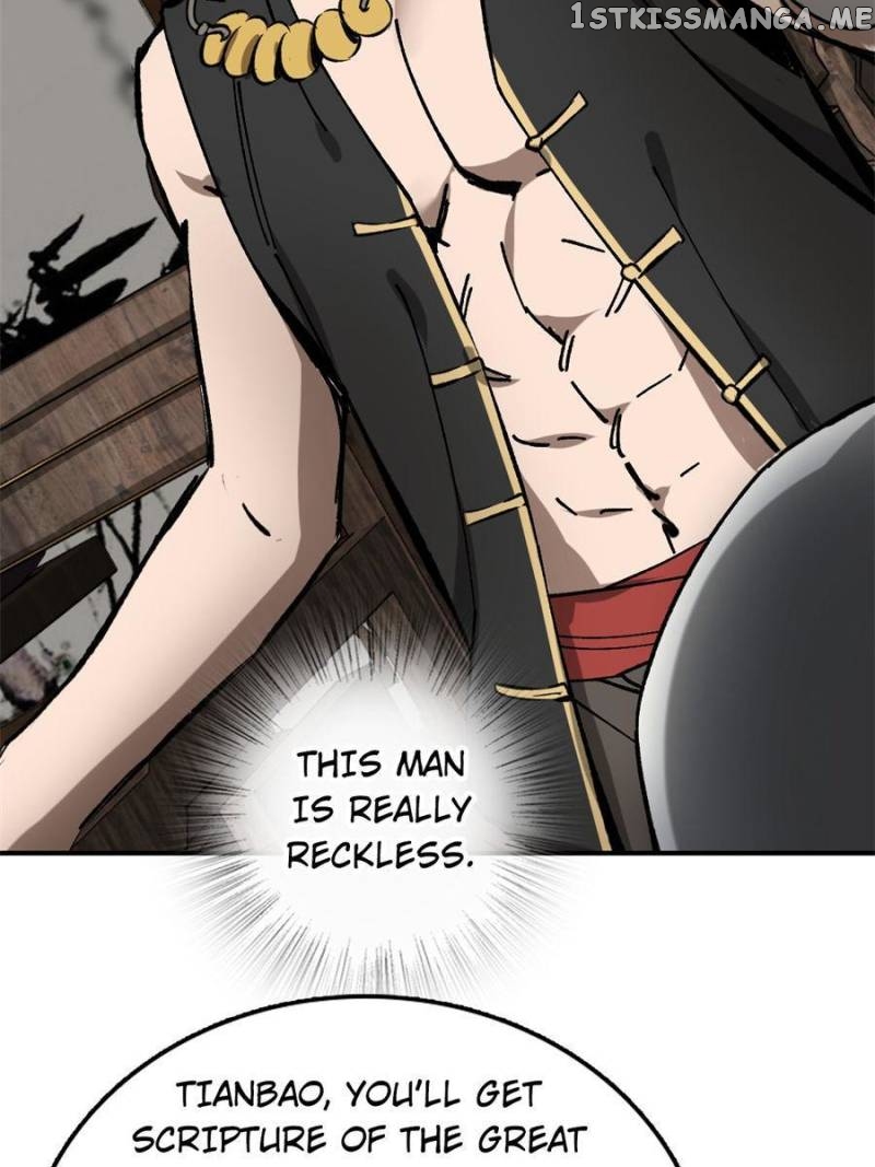 All starts with Ubume Chapter 190 - page 37