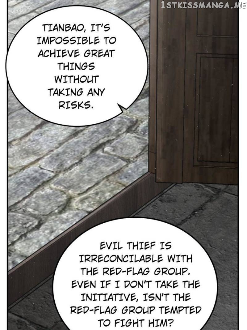 All starts with Ubume Chapter 190 - page 39