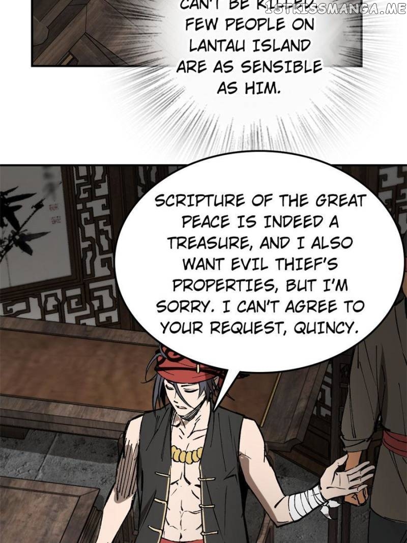 All starts with Ubume Chapter 190 - page 45