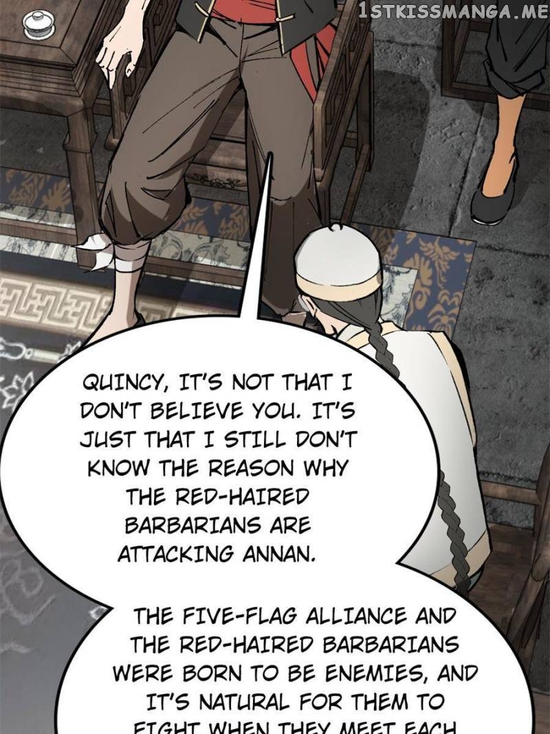 All starts with Ubume Chapter 190 - page 46