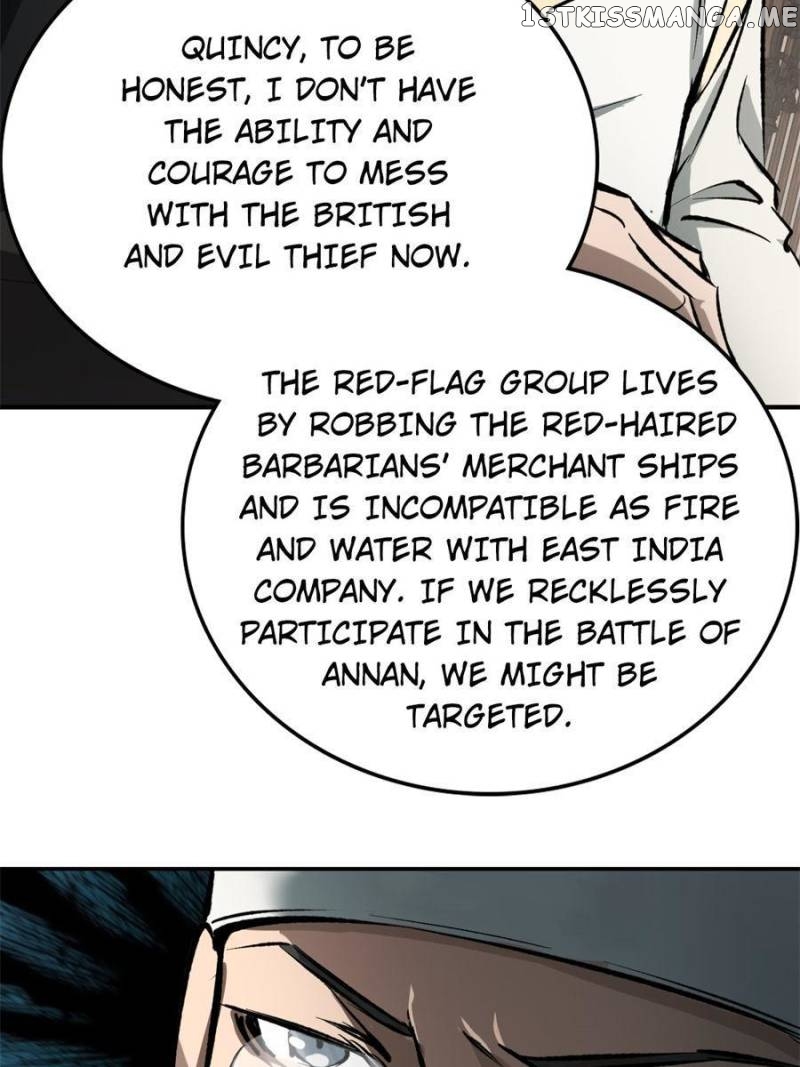 All starts with Ubume Chapter 190 - page 49